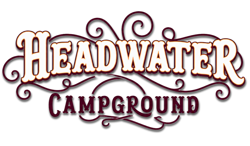 Douglas Dam Headwater Campground